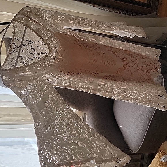 Stunning Spell & The Gypsy Collective Fleetwood Mini Dress - Picture 14 of 16